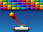Играть в Атари Брейкаут сейчас - 1 Player Скриншот игры :xxx - :yyy