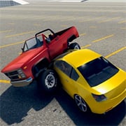 Play Car Physics Now -  :xxx - :yyy Game Screenshot