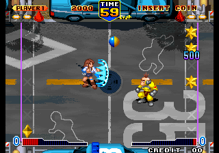 Spiele jetzt Bang Bead -  :xxx – :yyy Spiel-Screenshot