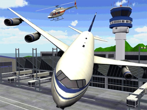 Играть в Мания Parked Avia 3D бесплатно онлайн – скриншот игры boys