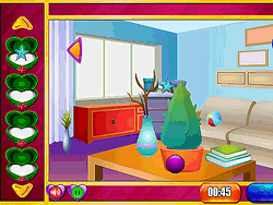 Play Find the Gift Box Now -  :xxx - :yyy Game Screenshot