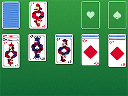 Master Solitaire - Play free online - CrazyGames-Poki