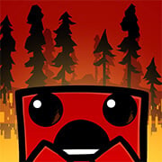 العب سوبر ميت بوي الآن - Arcade لقطة شاشة لعبة :xxx - :yyy