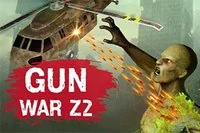 Gun War Z2 Play Gun War Z2 Now