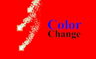 Color Change Games