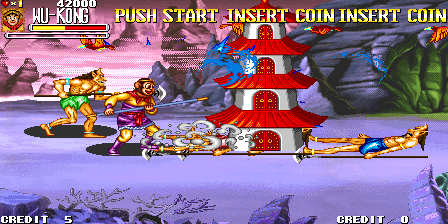 Play Oriental Legend (V105, Korea) Now -  :xxx - :yyy Game Screenshot
