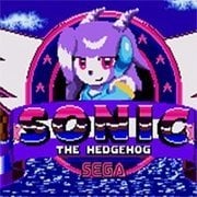 Spiele jetzt Sonic X Freedom Planet