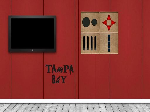 Red Room Escape Games
