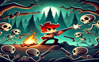 Knochenbrecher - Free Spiele für Action Game