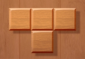 Play Block Wood Puzzle 2 Now