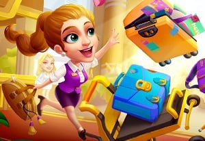 Play Hotel Fever Tycoon Now