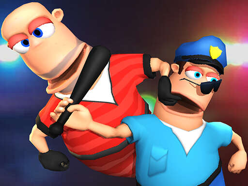 Fall Boys: Dümme Kämpfer - Free Top kostenlose Online-Spiele mit dem Tag Boys Game