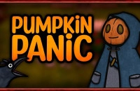 Play Pumpkin Panic online free