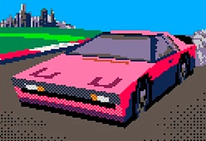 Play Pico World Race Now