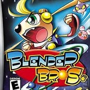 Play Blender Bros Now