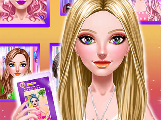 Dolce Instagram Fashionista - Free Jogos Online Grátis com a Tag Speed Game