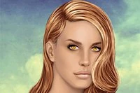 Play Lana del Rey True Make Up Now Lana del Rey True Make Up gameplay screenshot