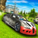 今すぐドリフトカーレックストレメックスシミュレーターをプレイ -  :xxx - :yyyゲームスクリーンショット