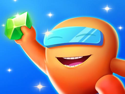 Among Us Jumping Game - Free Games for Hypercasual Game