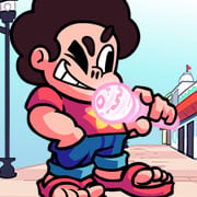 العب FNF GemJam x Steve Universe الآن