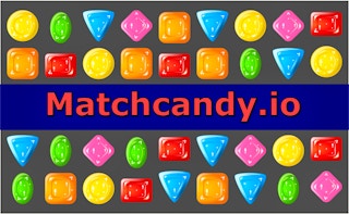 Play Matchcandy.io Now