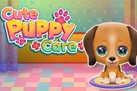 Cute Puppy Care Play Cute Puppy Care Now