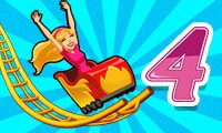 Spiele jetzt Adrenalink 4 - Arcade :xxx – :yyy Spiel-Screenshot