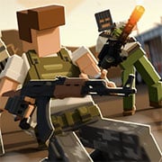 Jouez à Kourio – Jeu FPS Multijoueur maintenant -  Capture d'écran de :xxx - Jeu :yyy