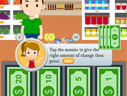 Play Cashier Simulator Now