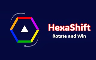 HexaShift Games