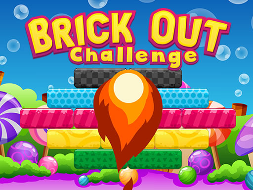 Brick Out Challenge Games