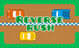 Reverse Rush Games