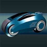 العب ترون دورات الضوء الكلاسيكية الآن - Arcade لقطة شاشة لعبة :xxx - :yyy
