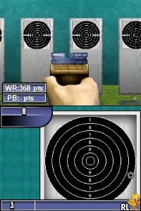 Play World Championship Games - A Track & Field Event (USA) (En,Fr,Es) Now World Championship Games - A Track & Field Event (USA) (En,Fr,Es) gameplay screenshot