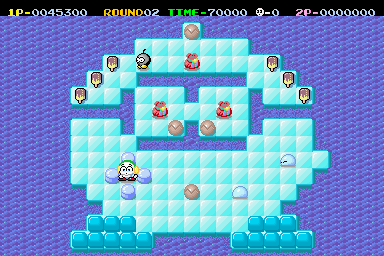 Play Meikyu Jima (Japan) Now -  :xxx - :yyy Game Screenshot