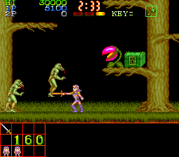 Play Makai Densetsu (Japan) Now -  :xxx - :yyy Game Screenshot