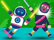 Spiele jetzt Ragdoll 2 Spieler -  :xxx – :yyy Spiel-Screenshot
