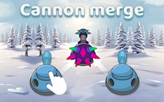 Fusión de Cannon - Free Juegos Gratis en Línea Destacados Basket Game