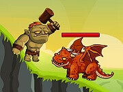Spiele jetzt Orcen-Krieg -  :xxx – :yyy Spiel-Screenshot