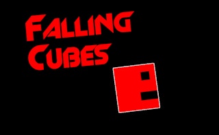 Falling Cubes - Similar Game