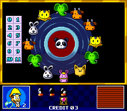 Play Twin Adventure (Korea) Now -  :xxx - :yyy Game Screenshot