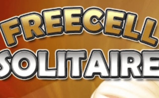 Free Cell Solitaire - Similar Game