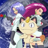 Pokemon Team Rocket Edition Games