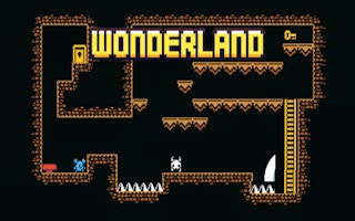 حديقة الخيال - Free ألعاب لـ Platformer Game