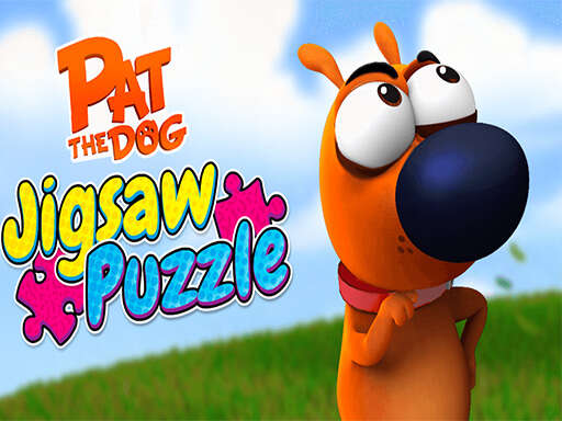 Haustiere Jigsaw - Free Spiele für Puzzle Game