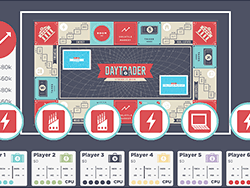 Jogue Daytrader WebGL Agora - 2 Player Captura de tela de :xxx - Jogo :yyy