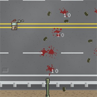 Play Zombroad Now