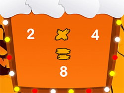 Play Scary Math - Free Online Horror Game