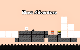 Blast Adventure - Free Games for Action Game