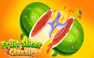 Fruit Slicer Classic - Free Games for Casual Game